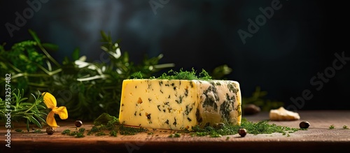 Savory Cheese Piece Infused...