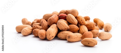 Delicious and Nutritious: A...