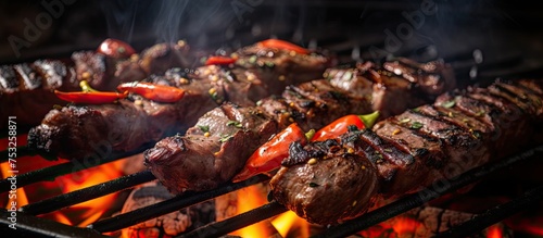 Savor the Flavor: Grilling ...