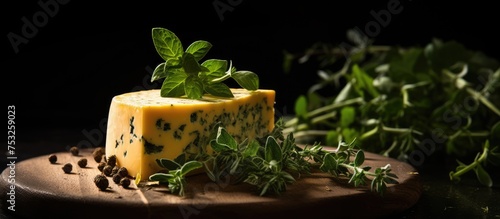 Artisanal Cheese Delightful...