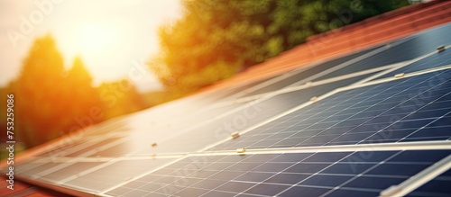 Efficient Solar Panel Insta...