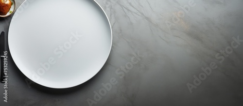 Elegant Plate Setting with ...