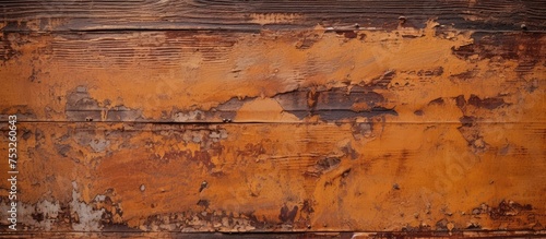 Weathered Grunge Wall with ...