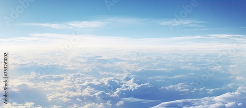 Mesmerizing Aerial Perspect...