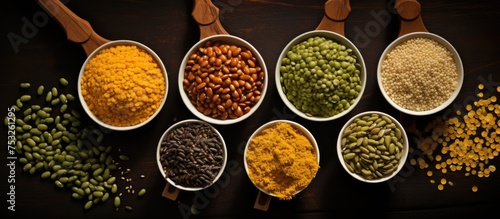 A Tasty Delight of Assorted...