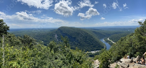 Photography Tranquil Pocono Escapes: Serene Mountain Getaways