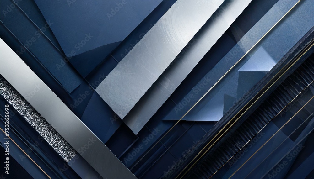 Obraz premium abstract metal background