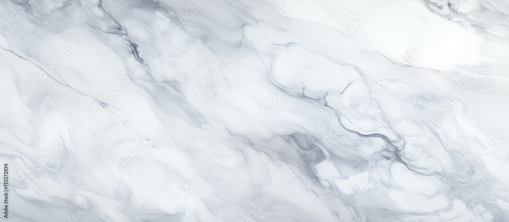 White marble texture for background White marble texture for background