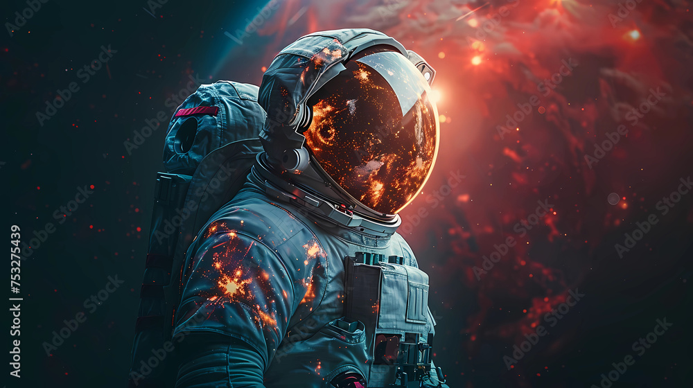 alien in the space alien in the space