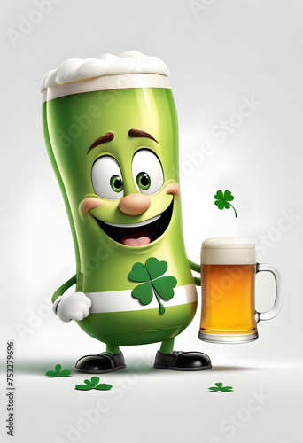 st patrick day
