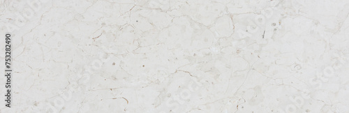 Surface of a beautiful natural marble with unusual abstract pattern.