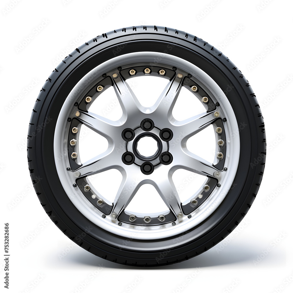 Car Rim white background, car rim, car wheel, car part, Aluminium car rim Car Rim white background, car rim, car wheel, car part, Aluminium car rim