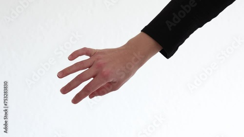 Shrunk shirt sleeves. Too short clothes after washing