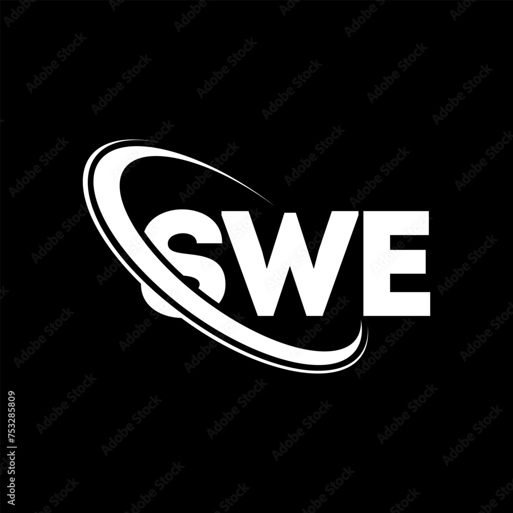 5 letter word with swe