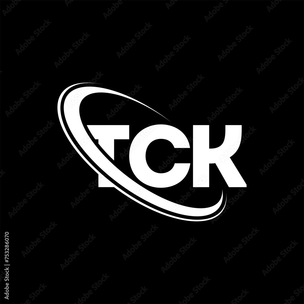 TCK logo. TCK letter. TCK letter logo design. Intitials TCK logo linked with circle and uppercase monogram logo. TCK typography for technology, business and real estate brand. TCK logo. TCK letter. TCK letter logo design. Intitials TCK logo linked with circle and uppercase monogram logo. TCK typography for technology, business and real estate brand.