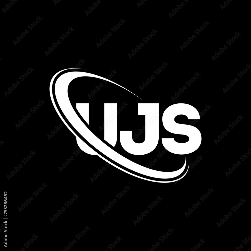 UJS logo. UJS letter. UJS letter logo design. Initials UJS logo linked with circle and uppercase monogram logo. UJS typography for technology, business and real estate brand. UJS logo. UJS letter. UJS letter logo design. Initials UJS logo linked with circle and uppercase monogram logo. UJS typography for technology, business and real estate brand.