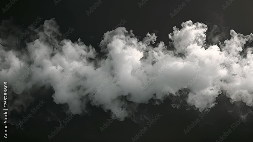 Black and white fluid smoke movement. Color Burst white smoke powder explosion fluid ink paint particles slow motion alpha matte isolated on black 4k video Abstract effect for copy space flowing Black and white fluid smoke movement. Color Burst white smoke powder explosion fluid ink paint particles slow motion alpha matte isolated on black 4k video Abstract effect for copy space flowing
