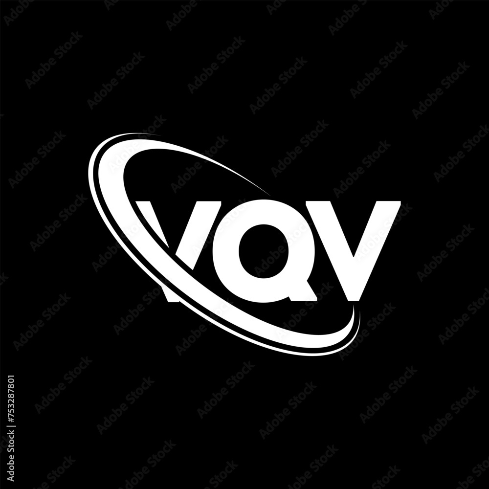 VQV logo. VQV letter. VQV letter logo design. Initials VQV logo linked with circle and uppercase monogram logo. VQV typography for technology, business and real estate brand. VQV logo. VQV letter. VQV letter logo design. Initials VQV logo linked with circle and uppercase monogram logo. VQV typography for technology, business and real estate brand.