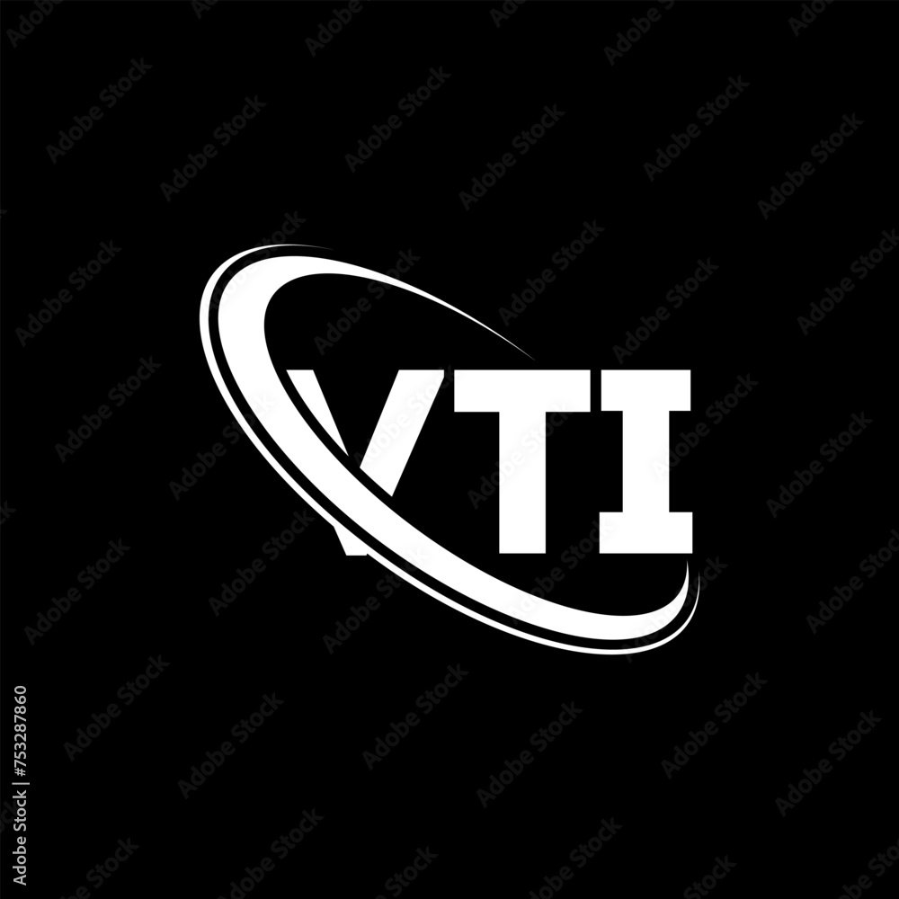 VTI logo. VTI letter. VTI letter logo design. Initials VTI logo linked with circle and uppercase monogram logo. VTI typography for technology, business and real estate brand. VTI logo. VTI letter. VTI letter logo design. Initials VTI logo linked with circle and uppercase monogram logo. VTI typography for technology, business and real estate brand.