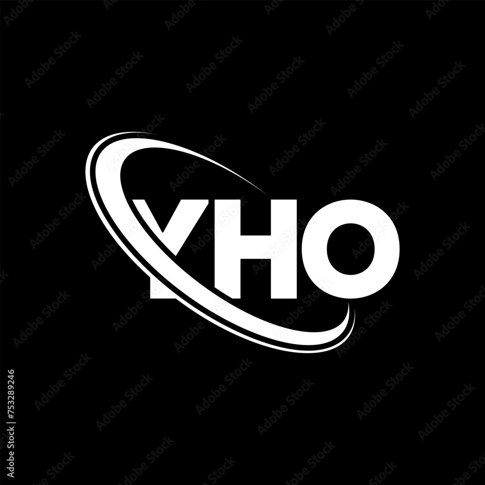 YHO logo. YHO letter. YHO letter logo design. Initials YHO logo linked with circle and uppercase monogram logo. YHO typography for technology, business and real estate brand. YHO logo. YHO letter. YHO letter logo design. Initials YHO logo linked with circle and uppercase monogram logo. YHO typography for technology, business and real estate brand.