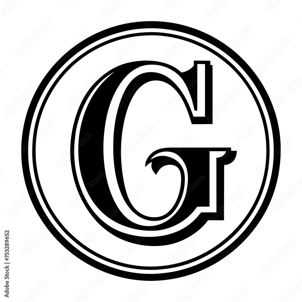 Alphabet logo Alphabet logo