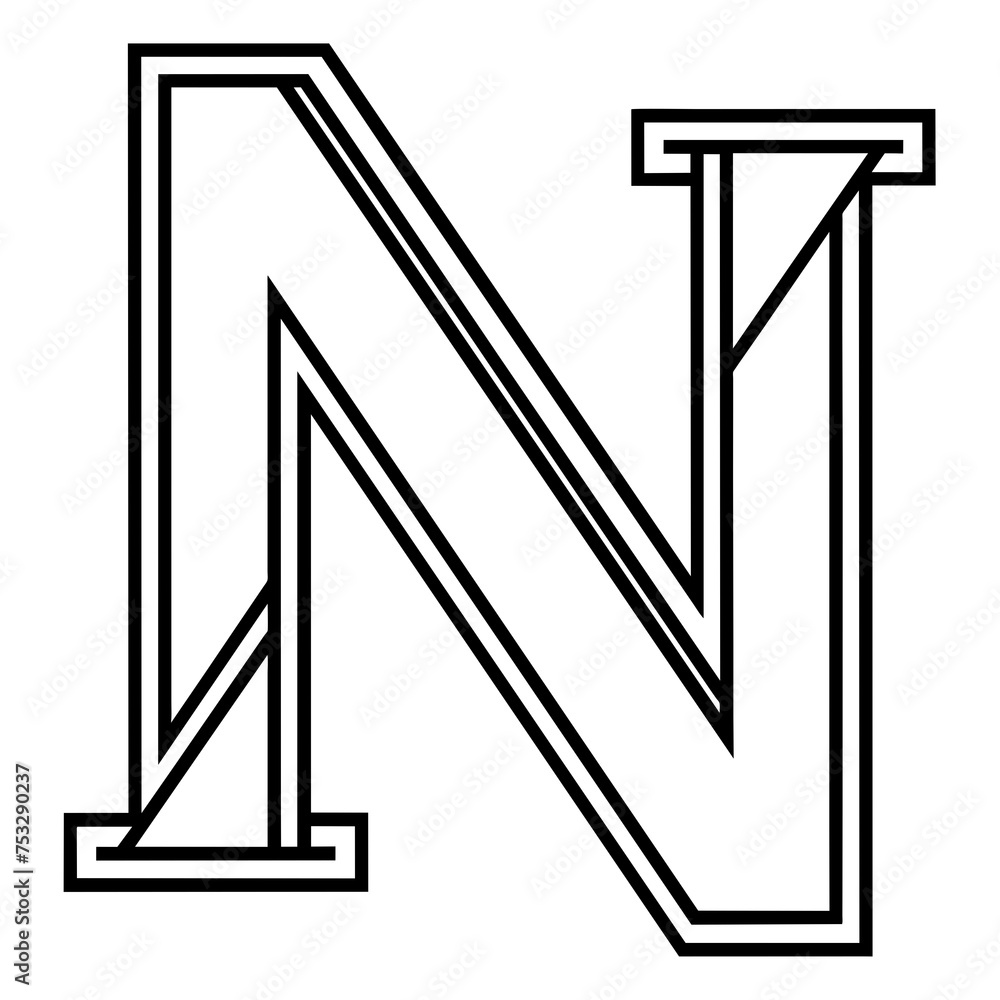 Alphabet logo Alphabet logo