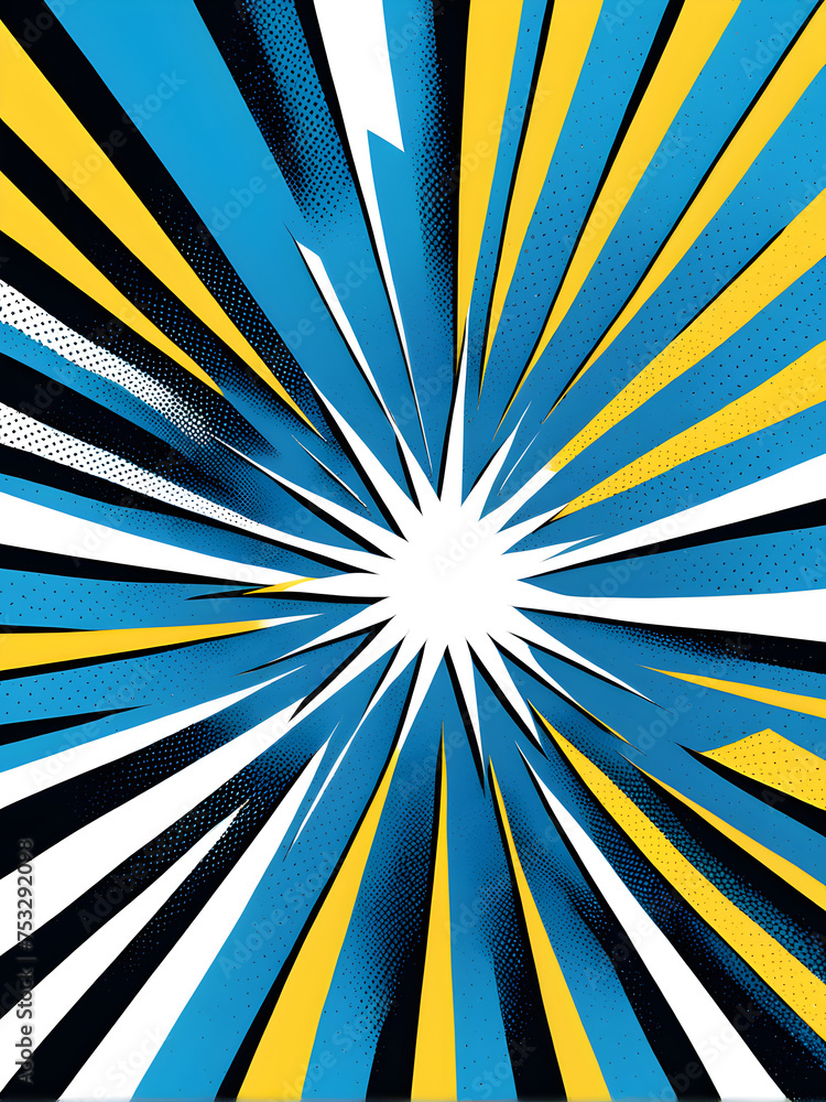 comic book impact effect background 7 comic book impact effect background 7