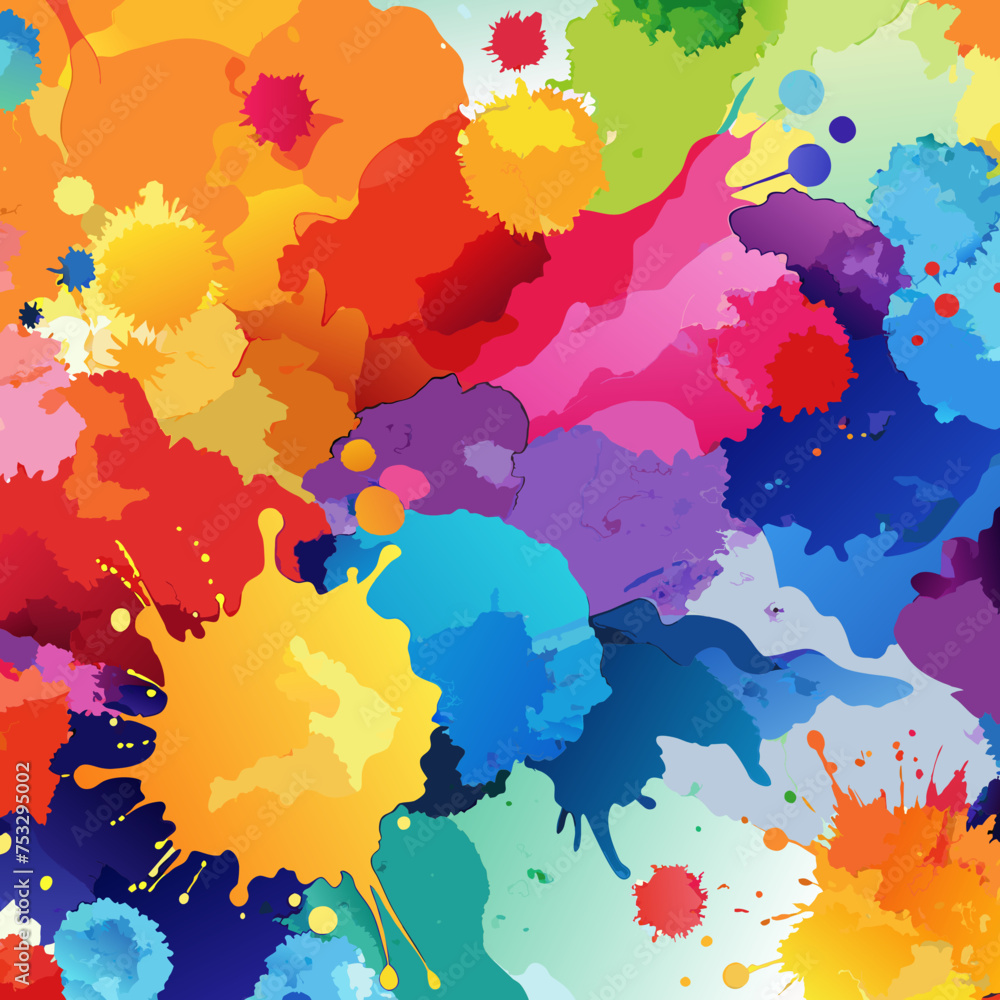 Abstract Watercolor Backgrounds Abstract Watercolor Backgrounds