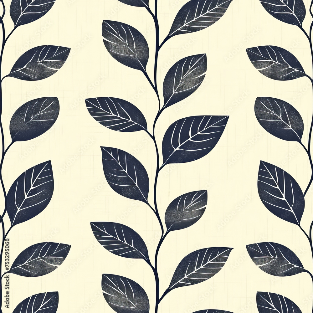 leaf frameless pattern to enlarge and use as graphic element like background, tiles, ai generated leaf frameless pattern to enlarge and use as graphic element like background, tiles, ai generated