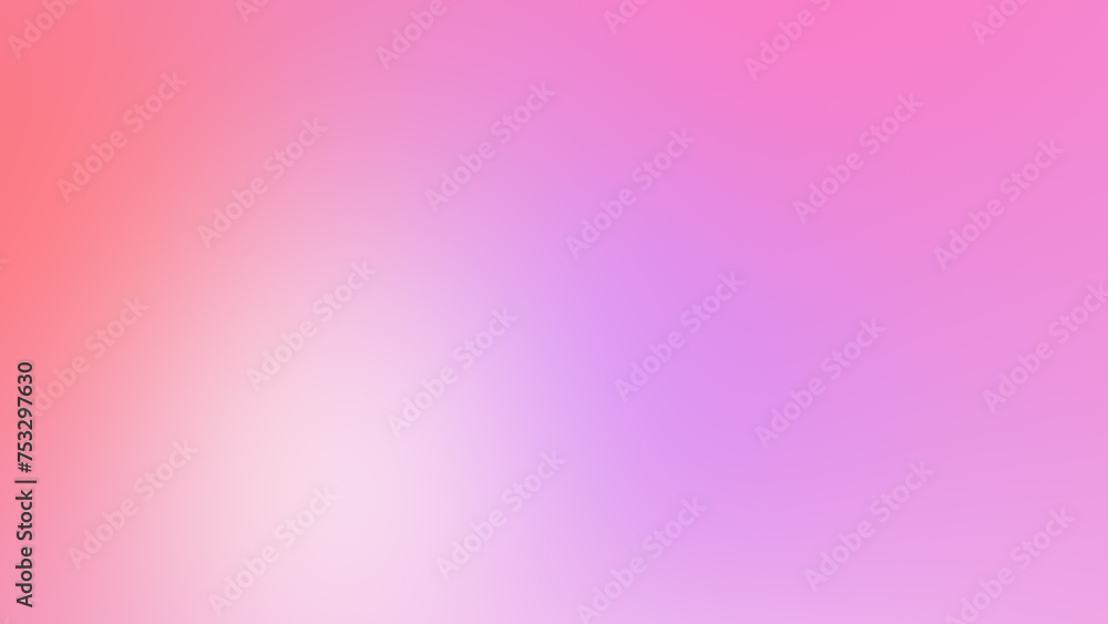 Soft Gradient Abstract Background