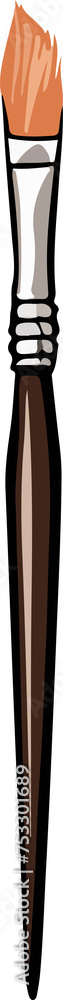paintbrush illustration isolated on transparent background.
paintbrush illustration isolated on transparent background.