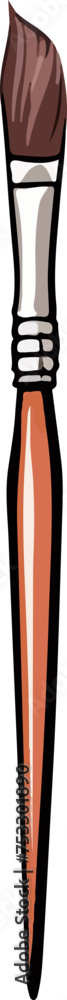 paintbrush vector illustration isolated on transparent background.
paintbrush vector illustration isolated on transparent background.