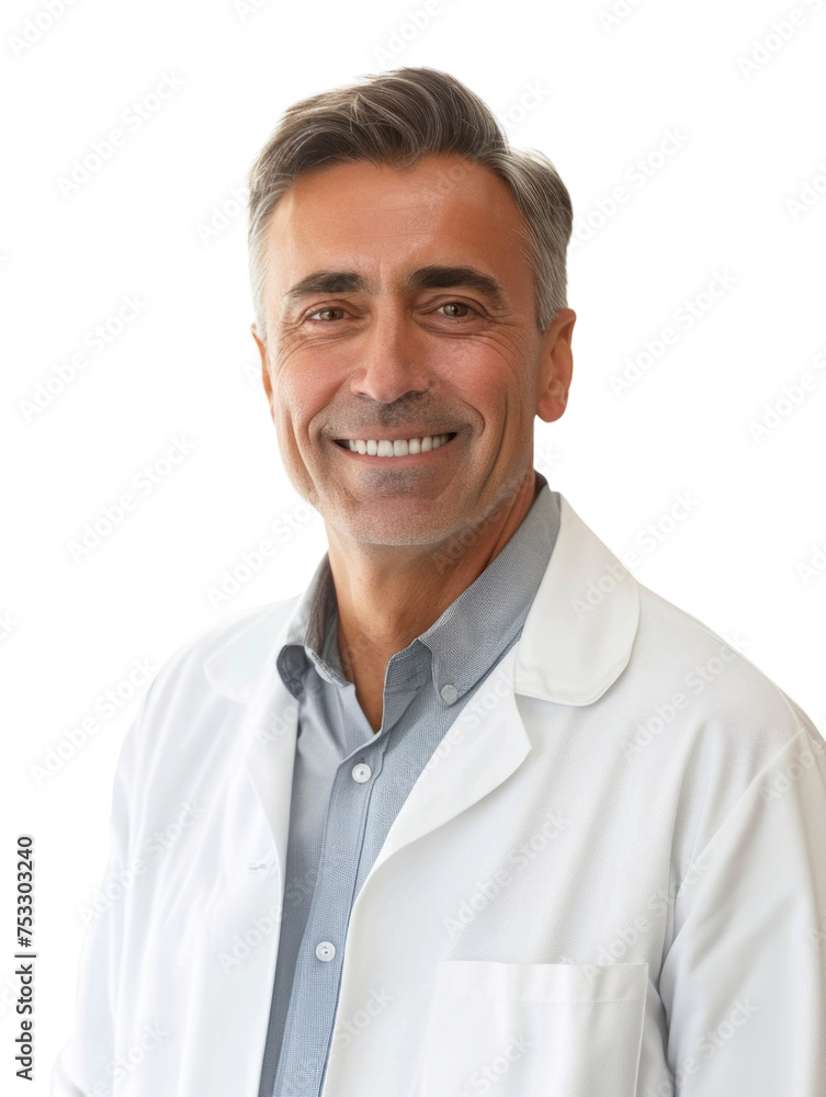 Professional pharmacist drug store expert transparent background Professional pharmacist drug store expert transparent background