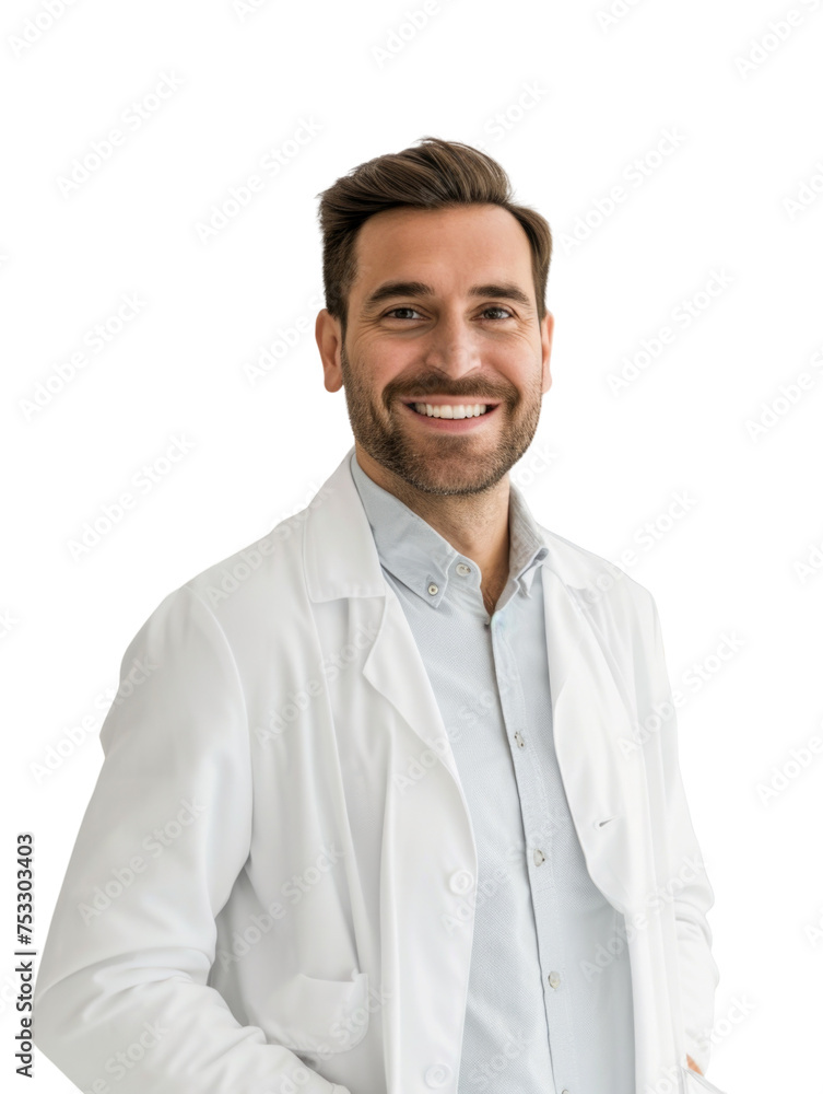 Professional pharmacist drug store expert transparent background Professional pharmacist drug store expert transparent background