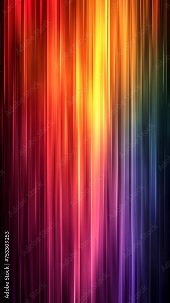 Abstract colorful striped background Abstract colorful striped background