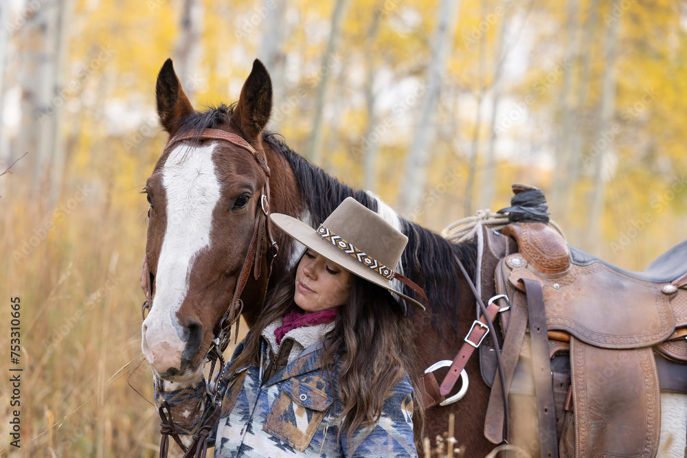 Colorado Cowgirl