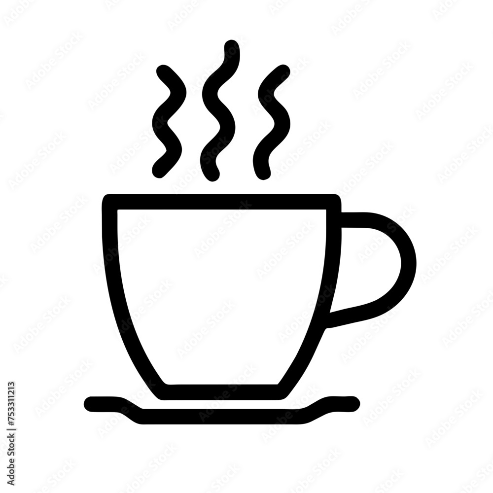 cup of coffee cup of coffee