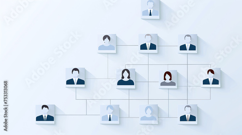 Revolutionary Organizational Structure