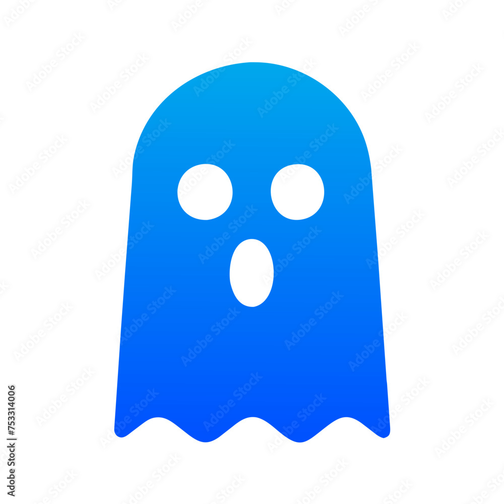 Fototapeta premium ghost