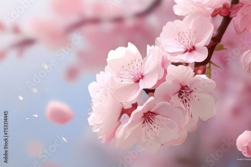Sakura © Rabil