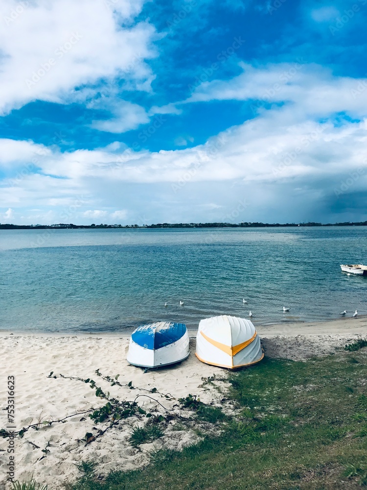 Boats, Sunshine Coast, Queensland, New Zealand Boats, Sunshine Coast, Queensland, New Zealand
