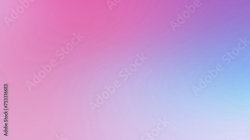 Colorful soft gradient background