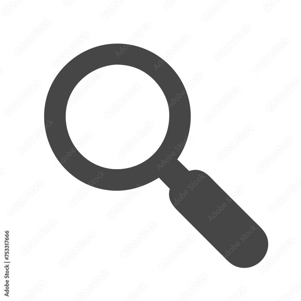 magnifying glass magnifying glass
