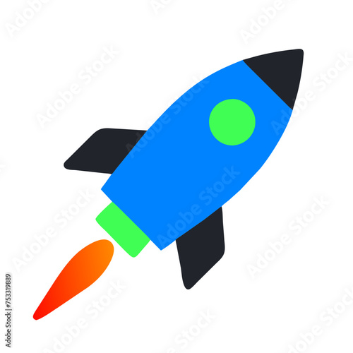 rocket