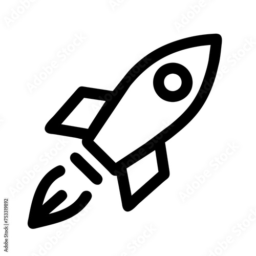 rocket