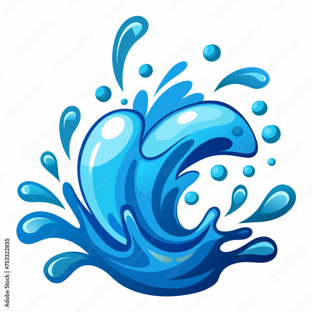 splash splash