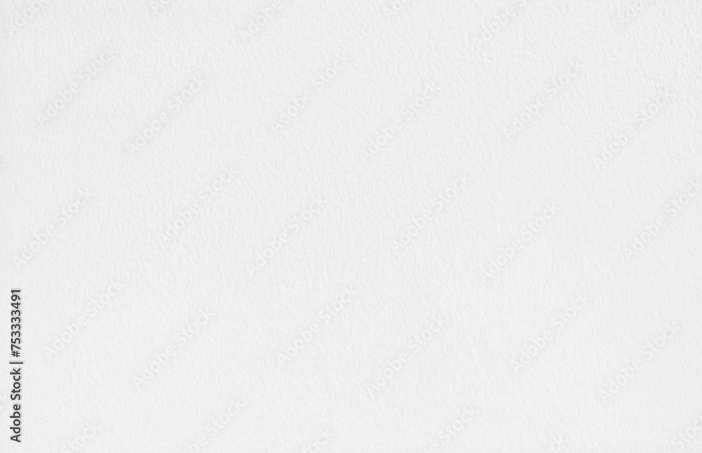 White fine plastered wall texture as background
White fine plastered wall texture as background