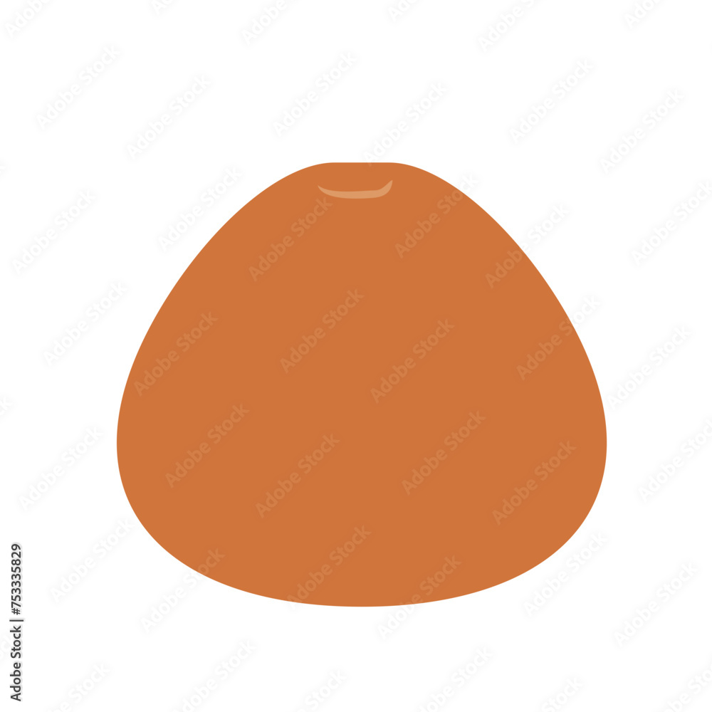 Scandinavian Pot Element Vector Hand drawn Scandinavian Pot Element Vector Hand drawn