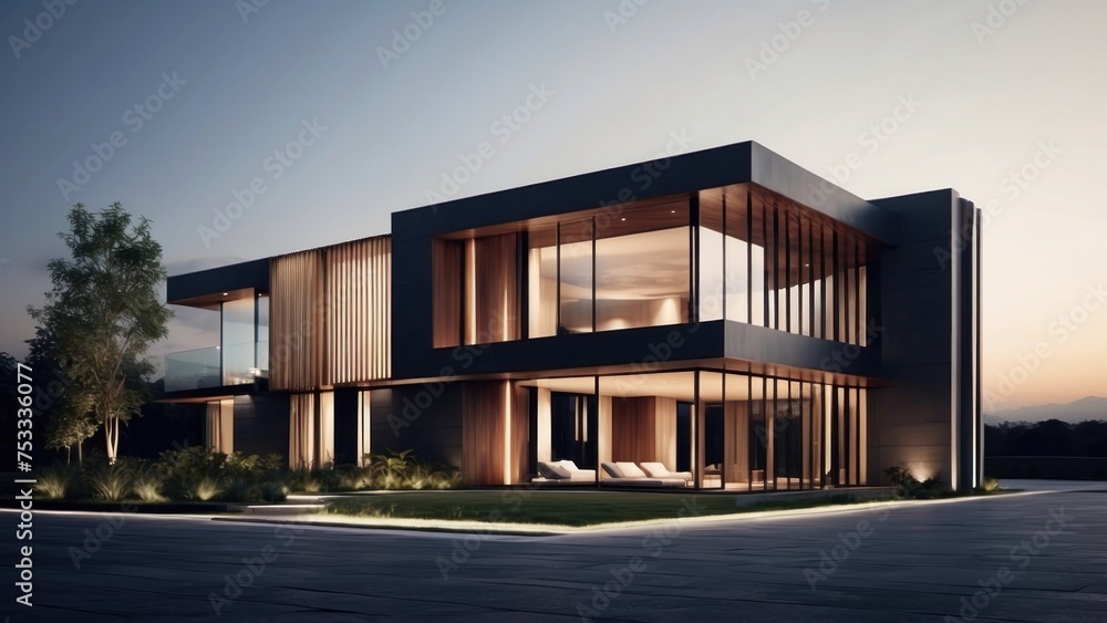 Modern Exterior Building Design Ideas Modern Exterior Building Design Ideas