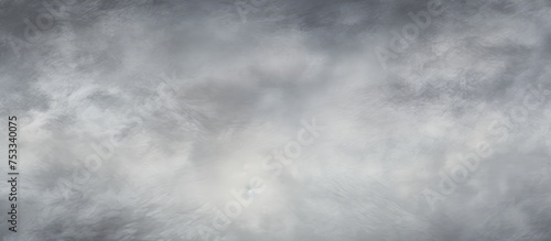 Grey Cloud Texture